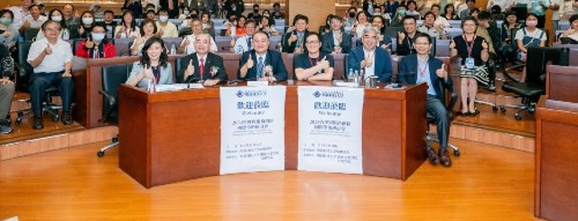 全台最大票務平台 拓元售票邱光宗分享創新創業之路