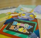 Danny Kids加盟享5優勢