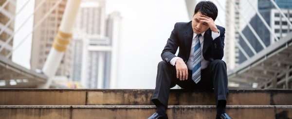 首次創業平均35歲！注意創業失敗10大原因