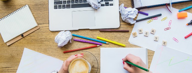 一人創業可以做什麼？3招助你找到創業方向