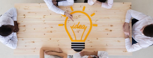 資金、市場、人才通通有！政府創新創業資源一網打盡