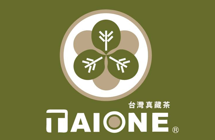 TAIONE 真藏茶加盟