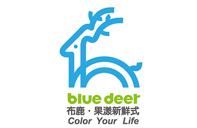 Bluedeer 布鹿果漾新鮮式加盟