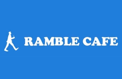 RAMBLE CAFE加盟