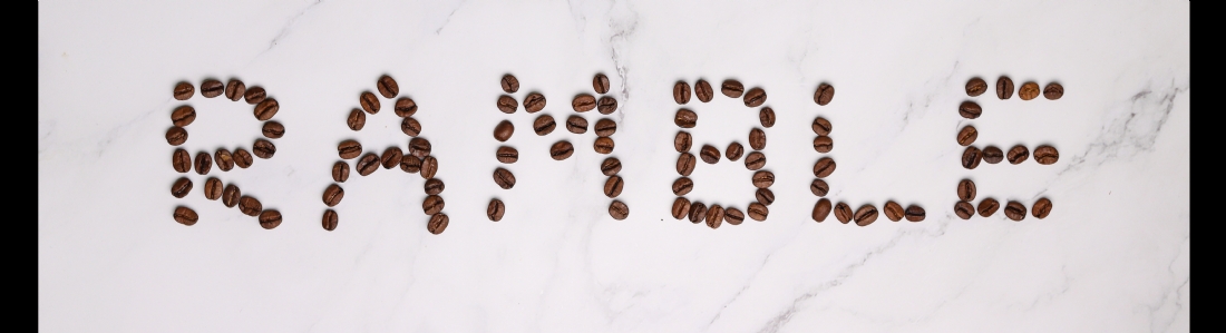 RAMBLE CAFE RAMBLE CAFE