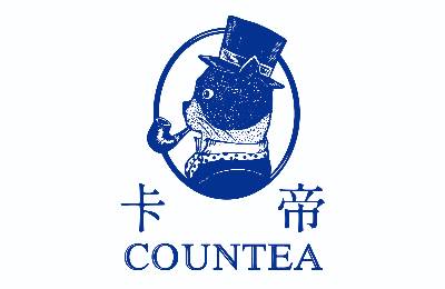 Countea卡帝-原生香茶加盟