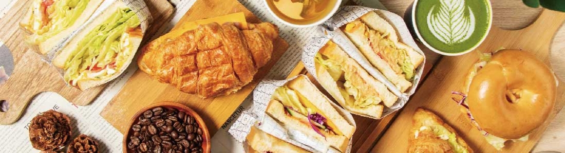 Cozy Coffee可集咖啡 Cozy Coffee可集咖啡