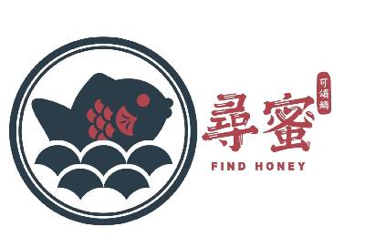 尋蜜X可頌鯛魚燒加盟