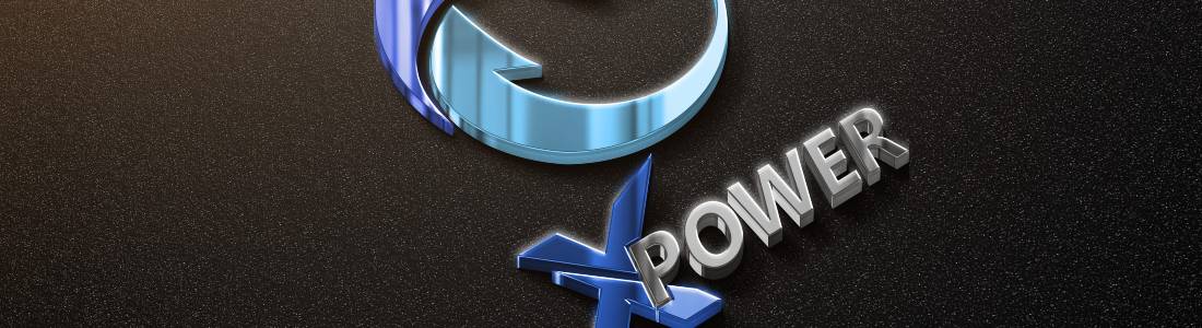 X-POWER X-POWER