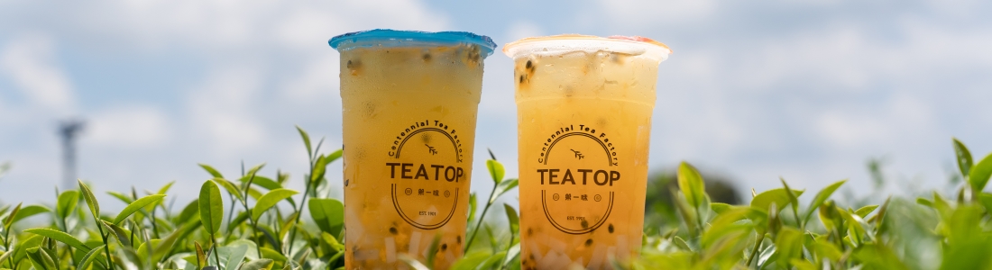 TEA TOP第一味 TEA TOP第一味