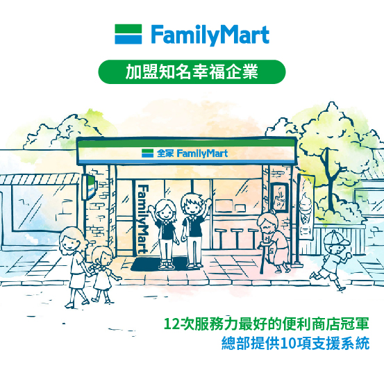 FamilyMart