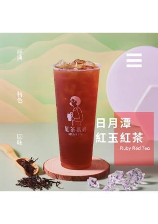 紅茶媽媽加盟
