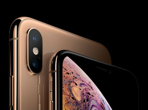 OKmart同步開賣 iPhoneXS，會員獨家1秒完售！圖片