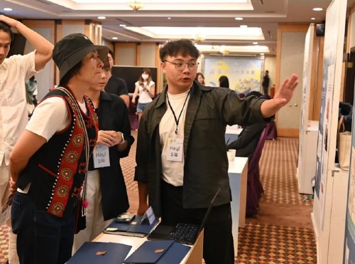 即時新聞_青年創意點亮臺東 「斐闊團隊」勇奪創新創業大獎