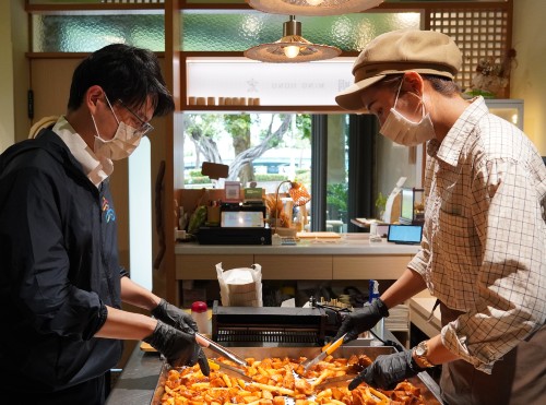 即時新聞_「雄挺利」最挺你! 青創貸款利息補貼7月開跑 助力青年減輕負擔 即時新聞_「雄挺利」最挺你! 青創貸款利息補貼7月開跑 助力青年減輕負擔