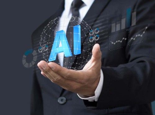 AI創業估值暴衝 投資人示警「泡沫正在形成」圖片