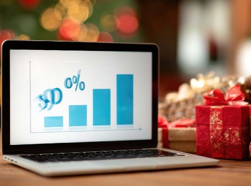 聖誕經濟熱潮 季節限定如何變成年營收