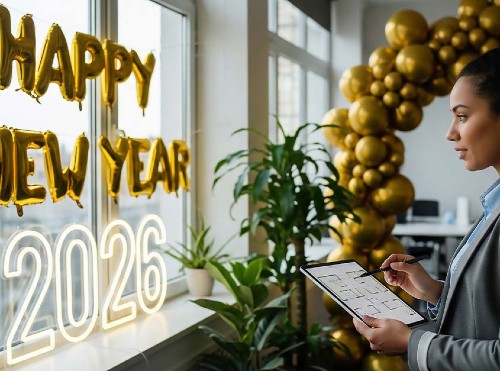 即時新聞_年終沒賺到不代表沒機會 小品牌如何用新年檔期補一波現金流