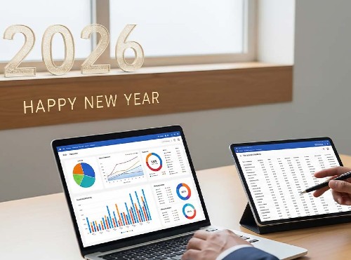 即時新聞_當大家在立新年新希望 聰明的創業者這樣修舊系統