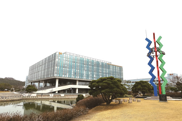 韓國:政府政策支持,學術創業大門敞開