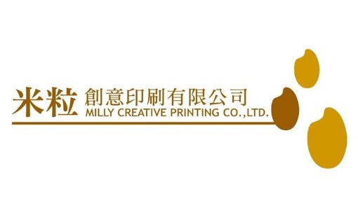 米粒創意印刷有限公司