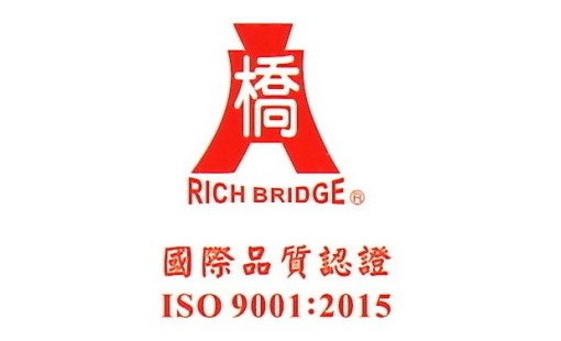 富橋五金建材有限公司